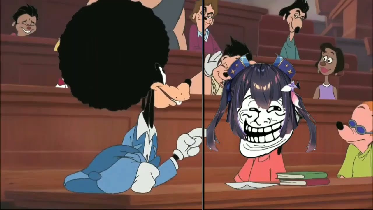 Hina Misora o GOOFYLDA