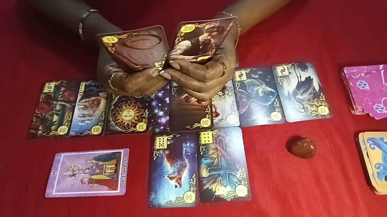 Minha história com o EX acabou ou ainda terá RECONCILIAÇÃO? 💔❤️‍🔥