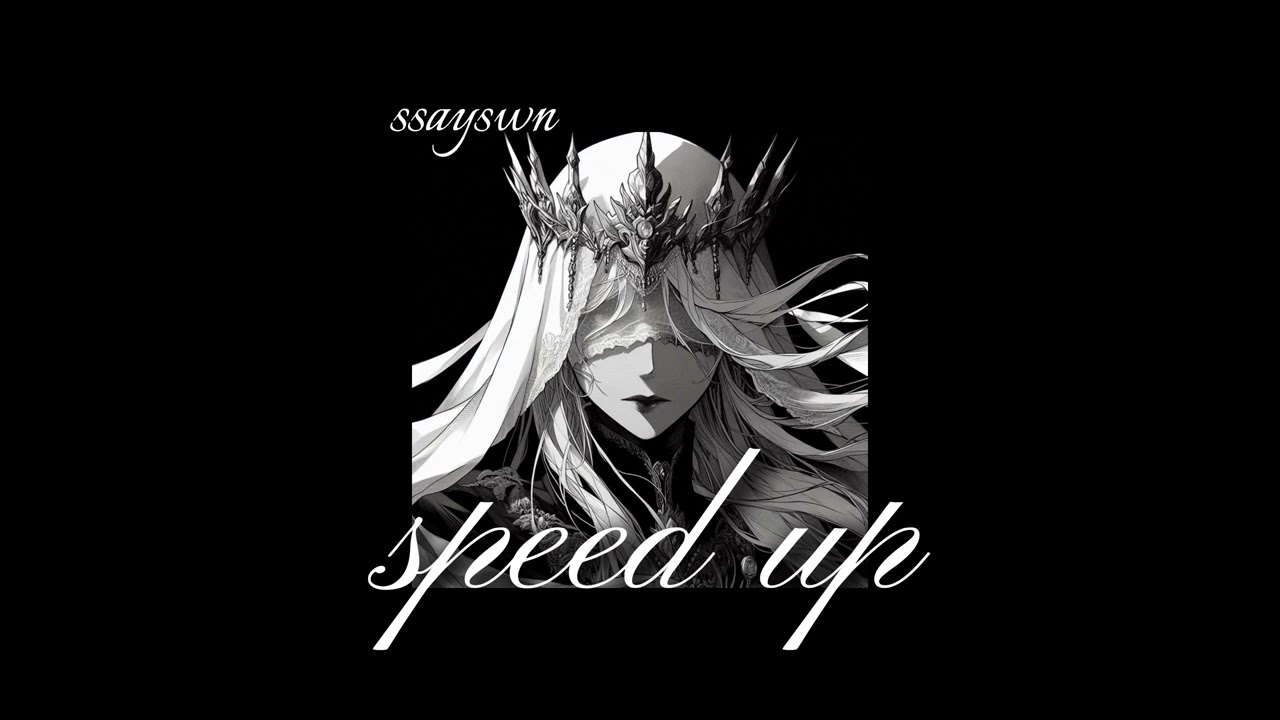 M Lisa - Kim bilir (Speed up) #ssayswn
