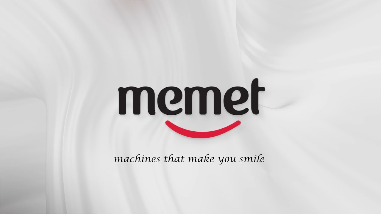 Memet Makina produces machines that make you smile.