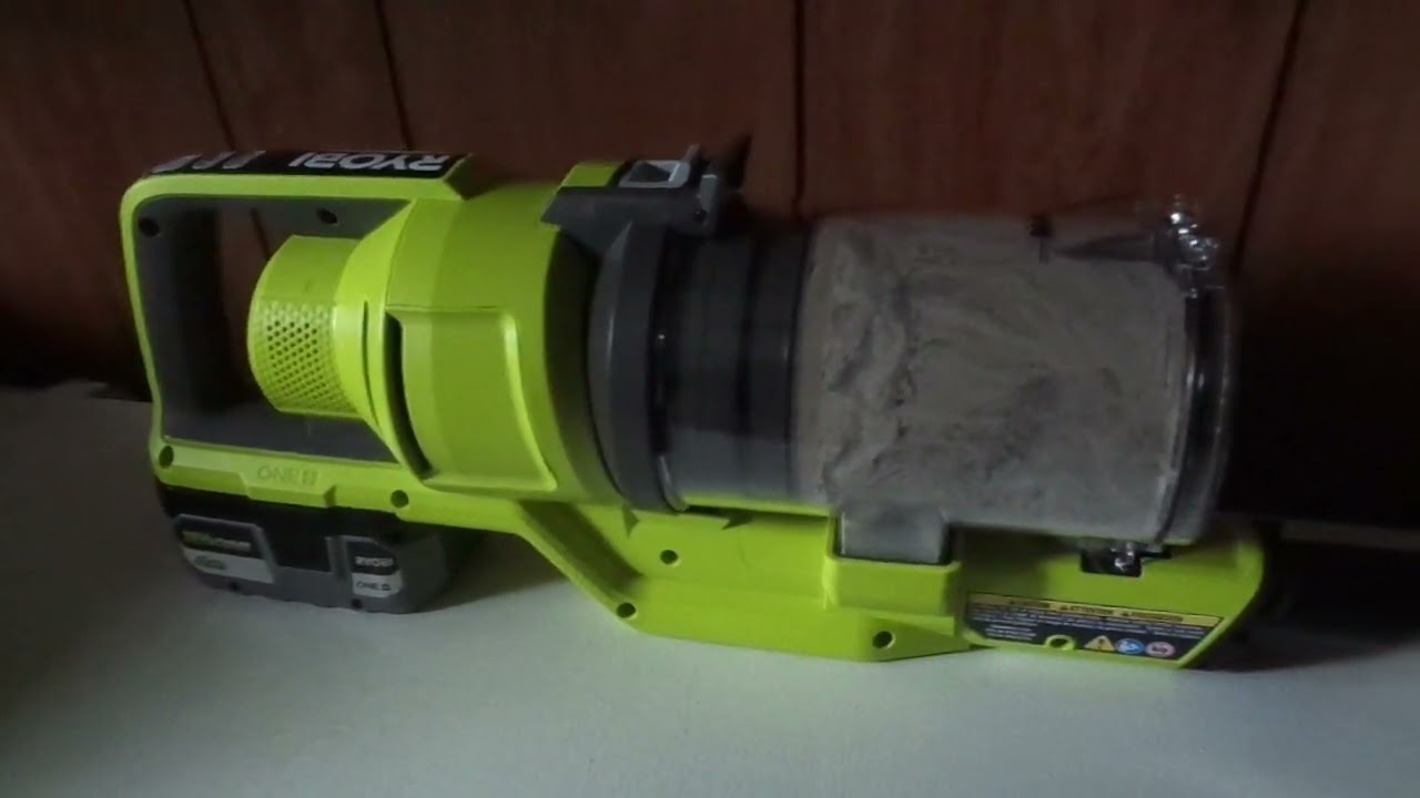 PCL720 Stick vacuum review