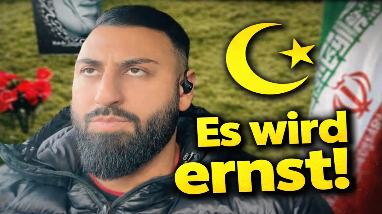 XXL Debatte Part 2! ☪️ | Ex-Muslim Amir