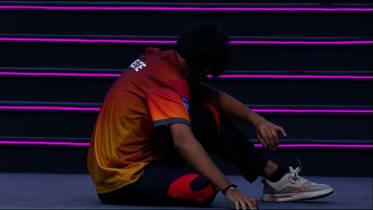 TG FFMIC2025 CHAMPIONS 