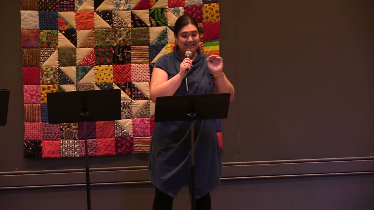 FaithWorks Teaching Time - 2026-02-14