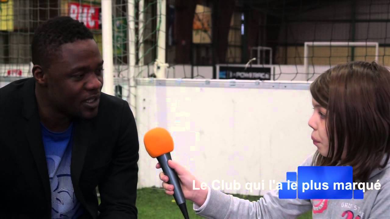 INTERVIEW DE ARUNA DINDANE