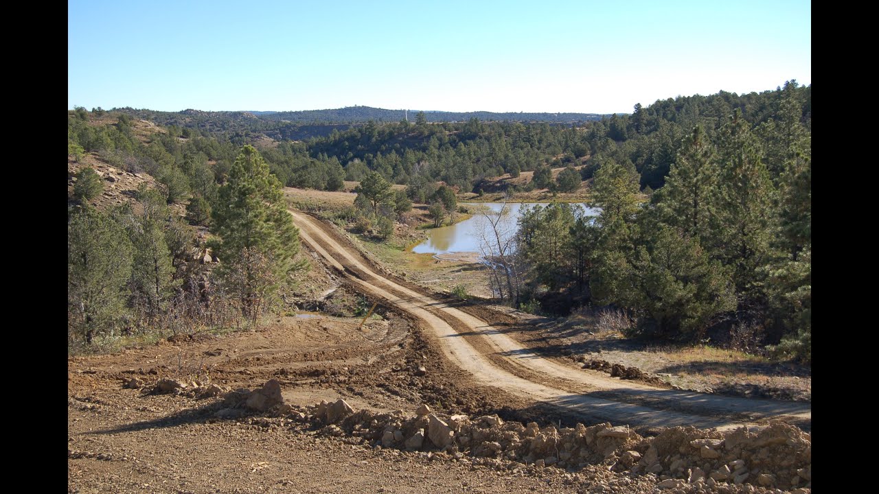 Pioneer Natural Resources Raton Basin Development