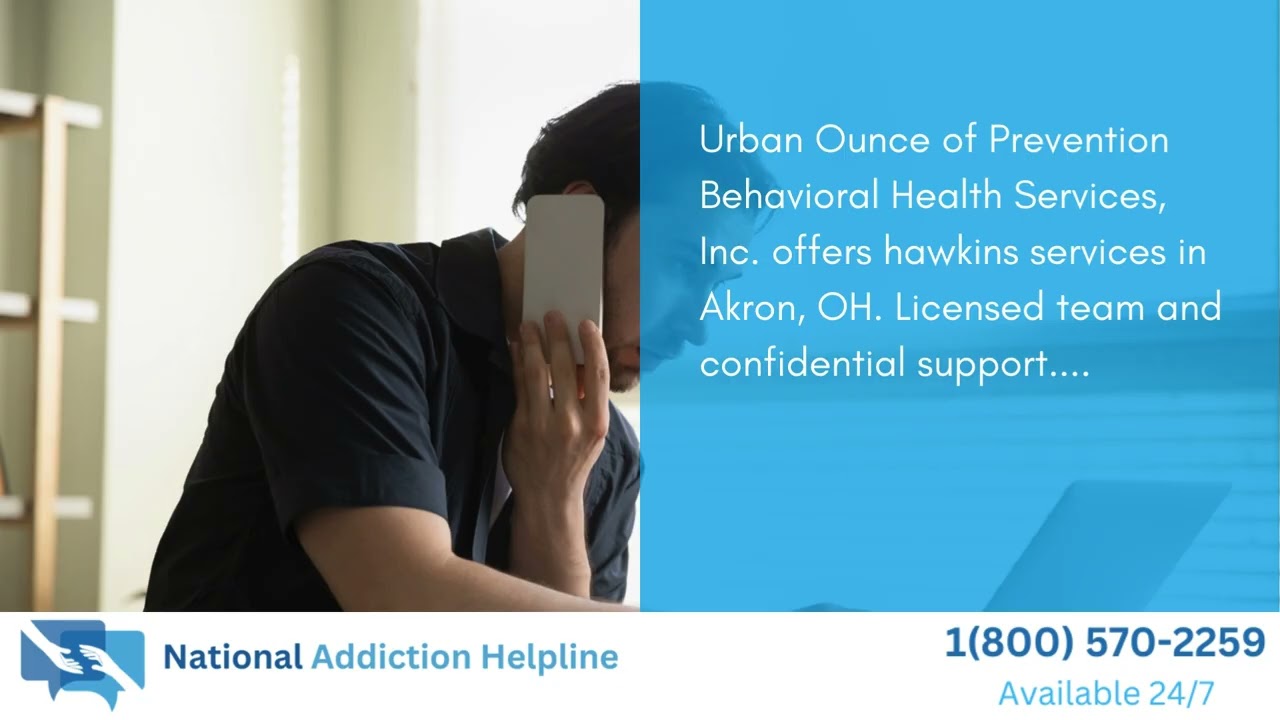 Top 3 Addiction Treatment Centers Hawkins