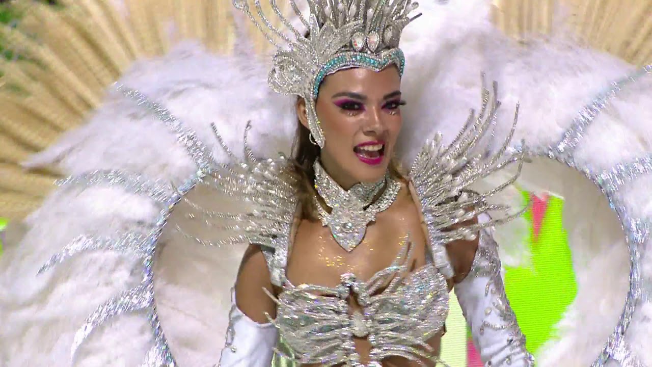 carnavales corrientes sapucay 2020 domingo 23