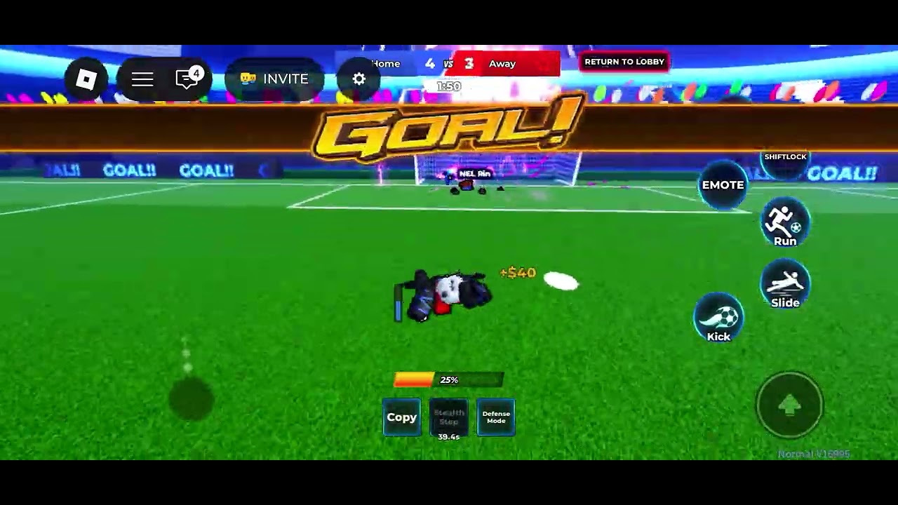 A was good at blue lock revels a to the Nel Reo