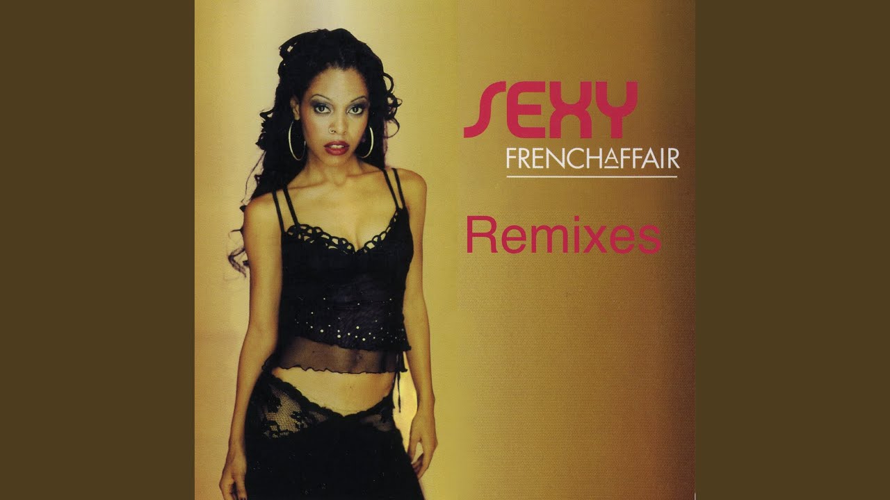 Sexy (Skitz Club Remix)