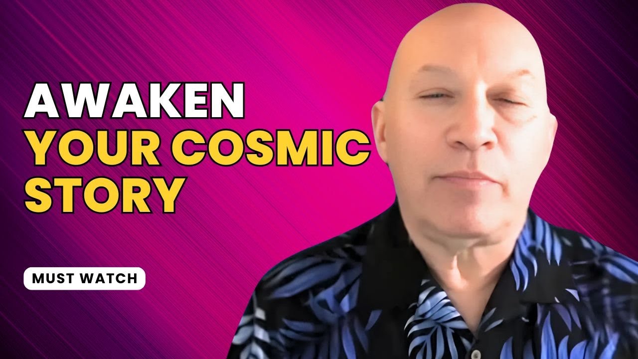 Bashar Twin Flame -- Discover Your Soul’s Infinite Story Unfolding Now