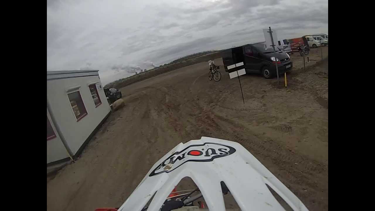 GoPro Boxberg///  1 LAP only