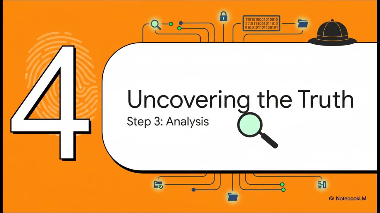 The Digital Forensics Life Cycle