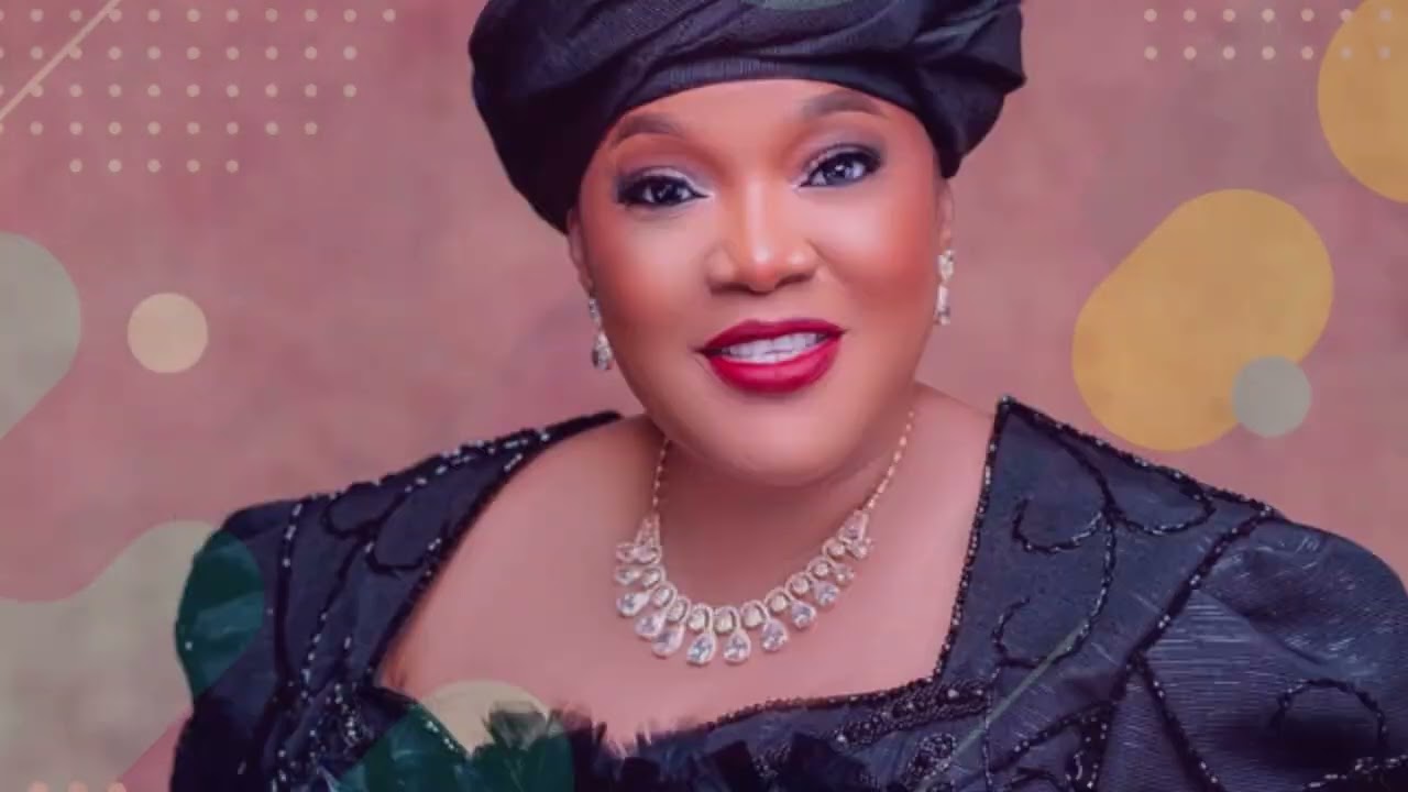 CELEBRITY PROFILE TOYIN ABRAHAM