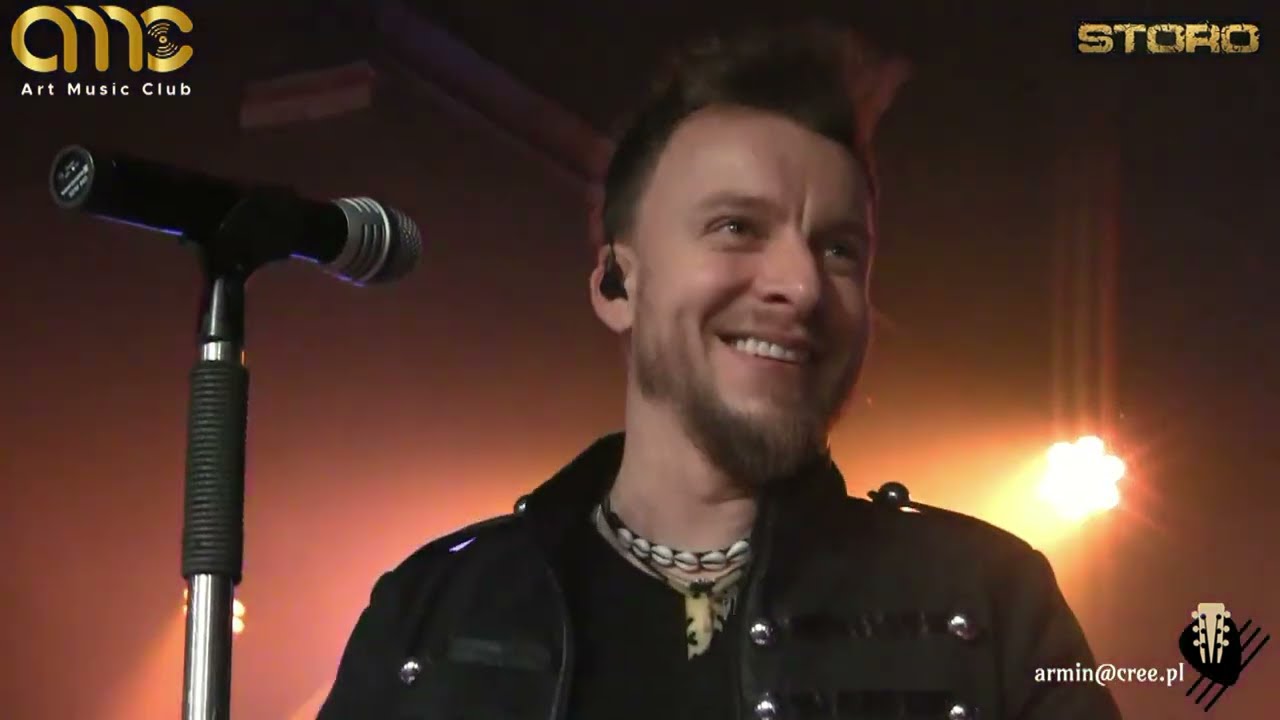 Storo feat Piotr Kupicha-
