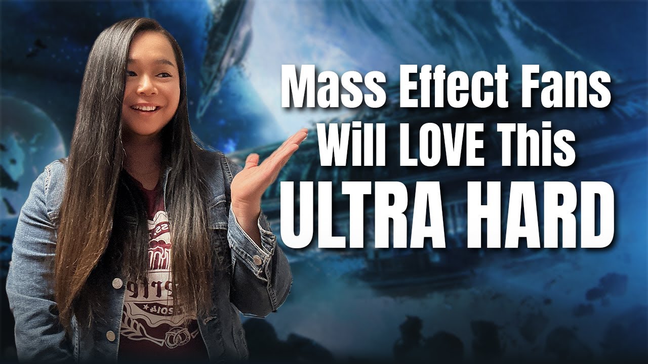 Exodus New Gameplay Reveal