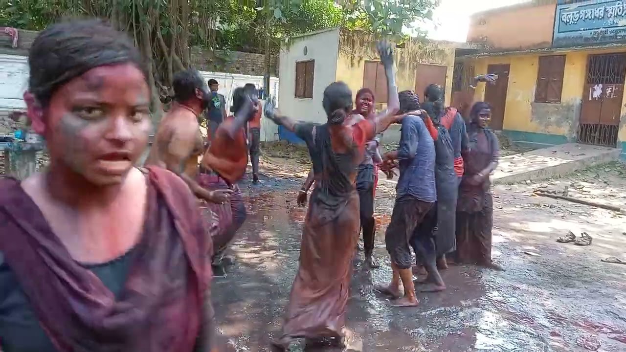 Holi special