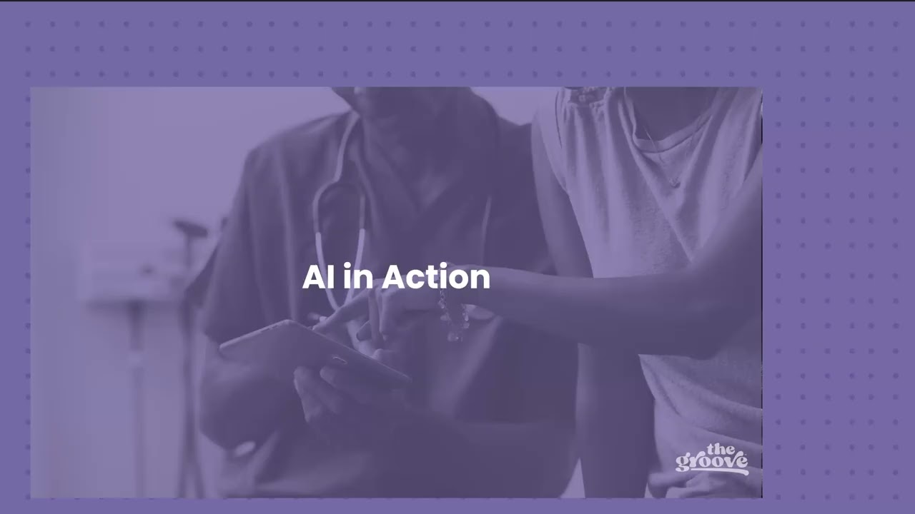 AI For You: A Prescription for AI in Healthcare
