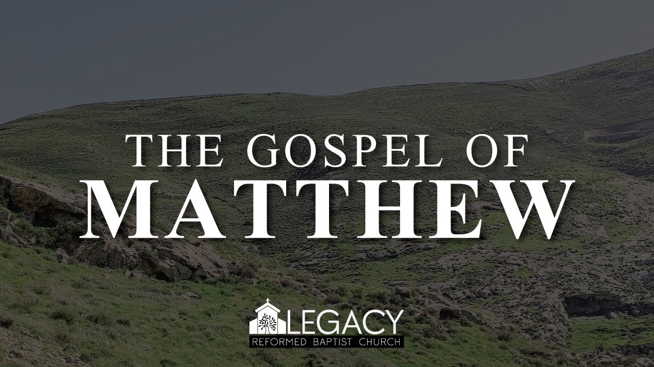 On the Clouds with Power (Mathew 24:29-35)