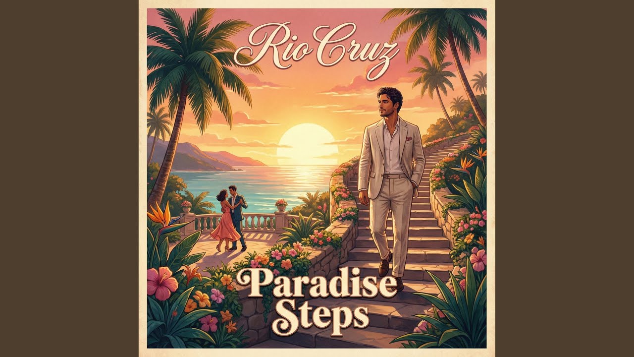 Petals On The Dancefloor