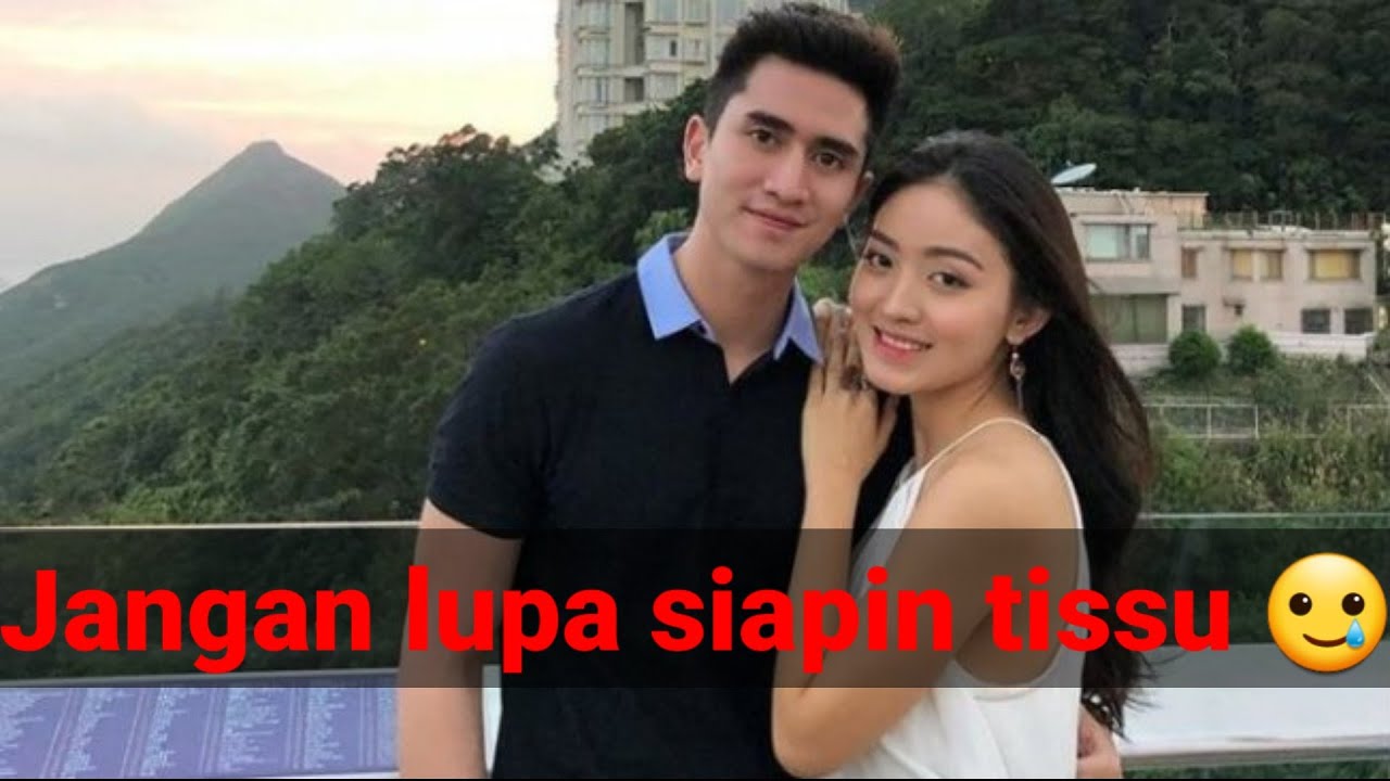 Memories Verrel dan Wilona