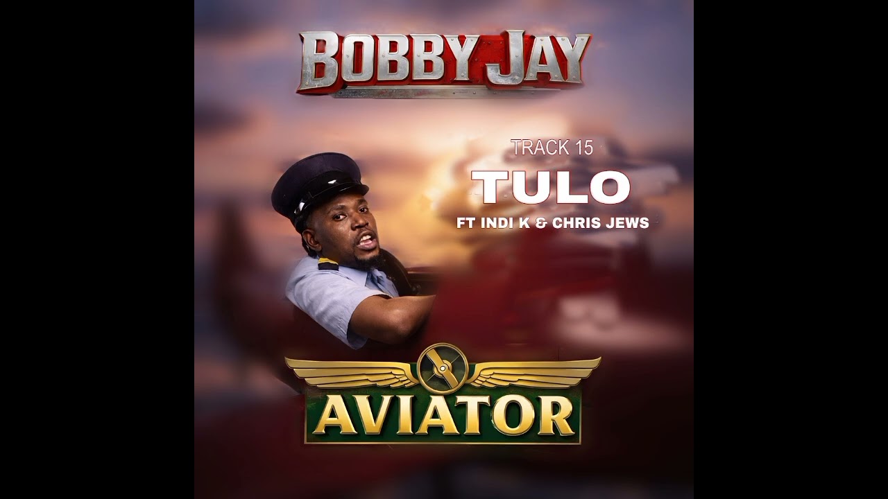Bobby Jay - Tulo ft Indi K & Chris Jews 