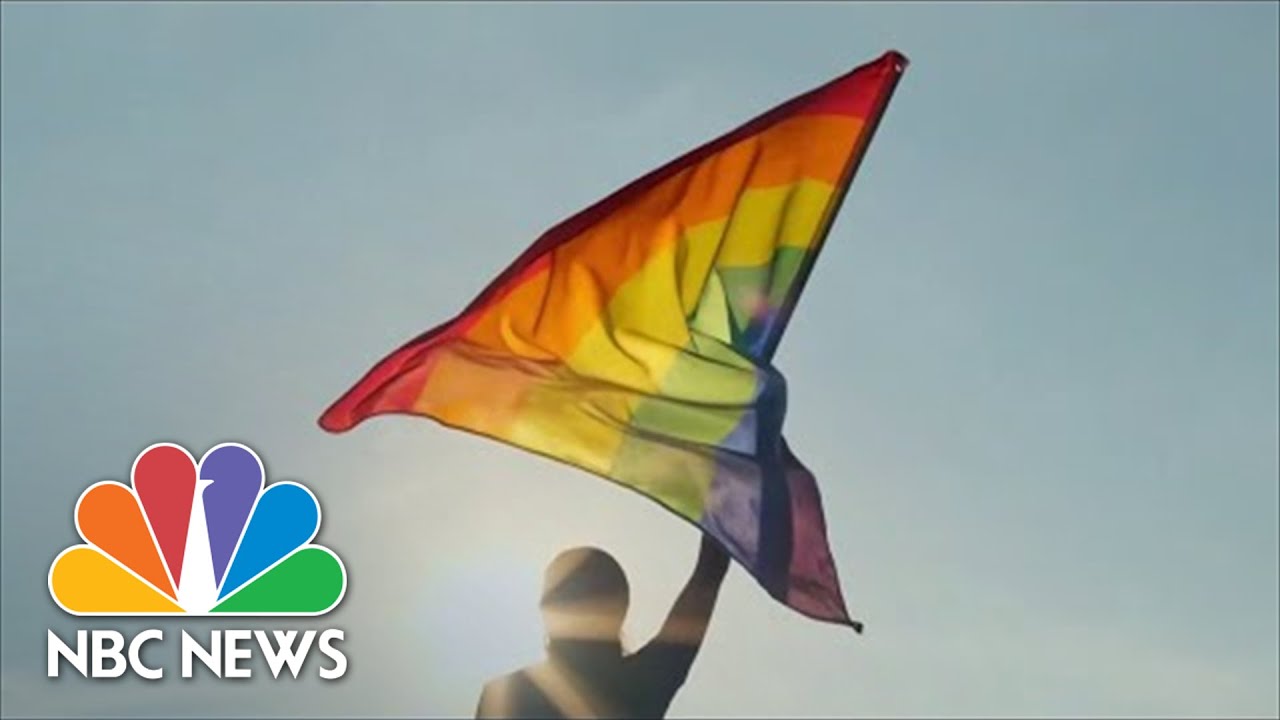 Inside The Effort To Ban Conversion Therapy