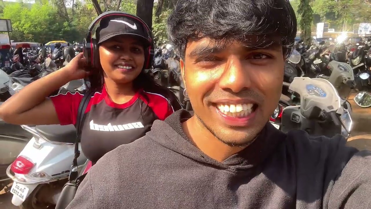 Kuki chali gayiee 🤯😕🥹#vlog#couplevlog 
