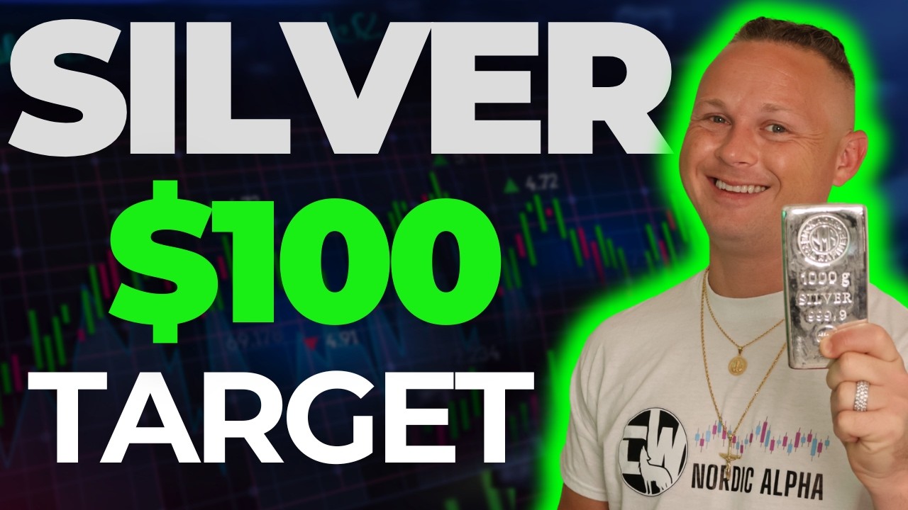 Silver Became BULLISH Here! My Price Prediction And Live Analysis Today