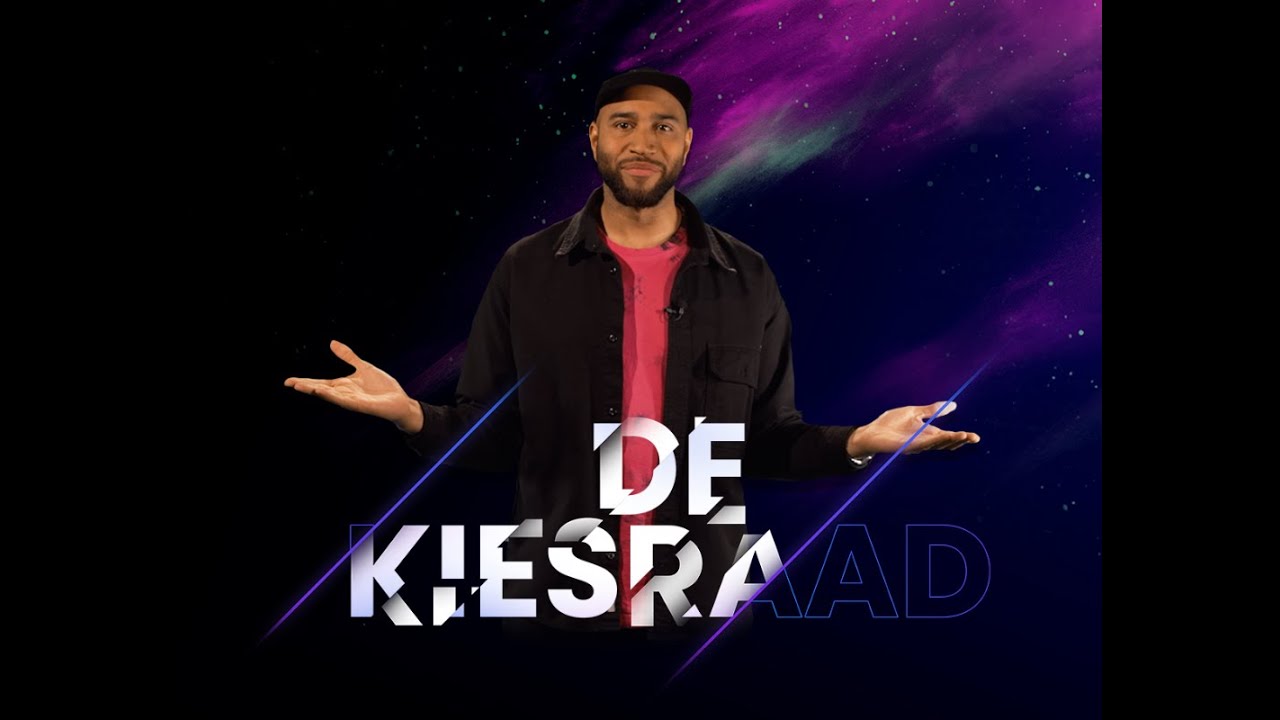 Kiesraad in de Klas livestream