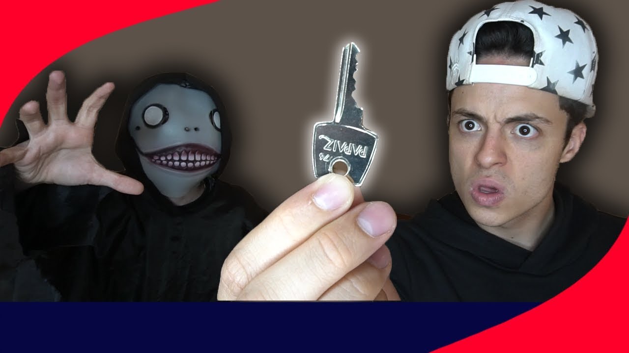 ENCONTREI UMA CHAVE E O ZAP VEIO ATRÁS DELA! (Parte 36)