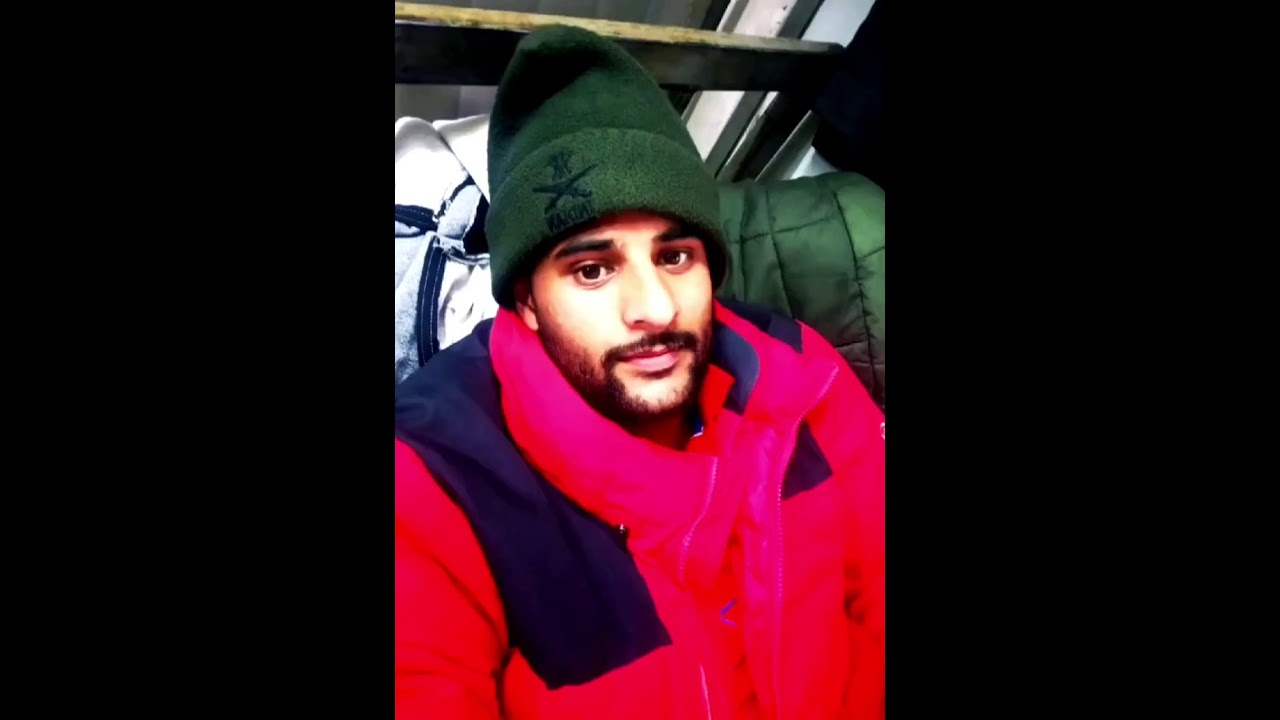 S O G jammu and Kashmir police Pyarelal kaHimachal song