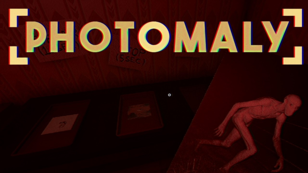 This horror game is kinda GOOD (Phonamaly) idc if its spelled right or not