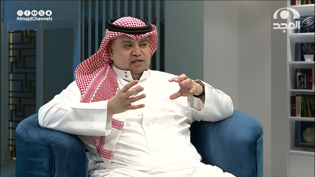 ماهو الوسواس القهري ؟ | د  وليد الزهراني