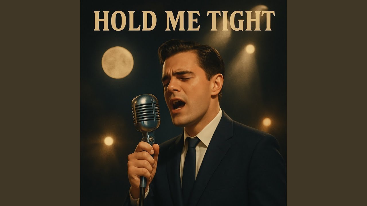 Hold Me Tight