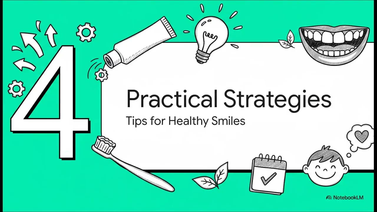 Child Oral Health Mansfield TX: Sleep, Focus & The Whole-Body Connection with Dr. Jiyoung Jung