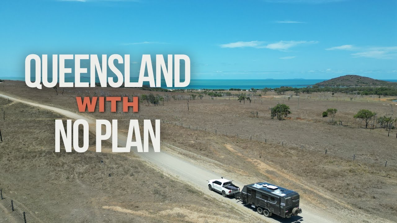 Queensland with no plan Episode 1