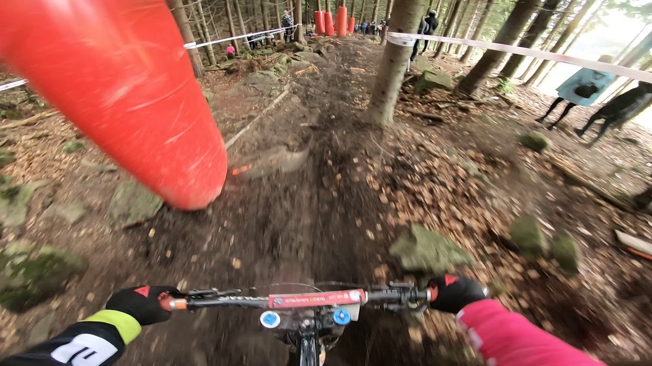 SPDH 2018 // 3# Kubinska hola // FINAL RUN