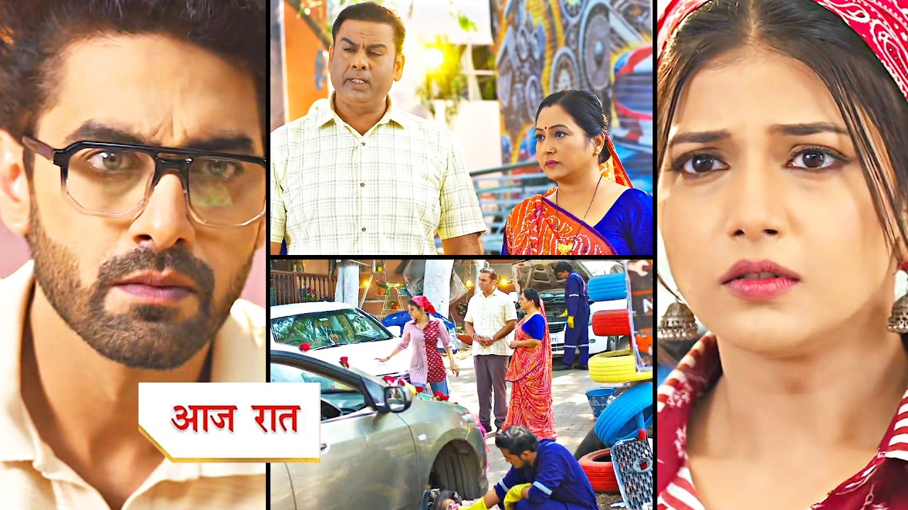 Yeh Rishta Kya Kehlata Hai Today Episode NEW PROMO | 7th March 2026