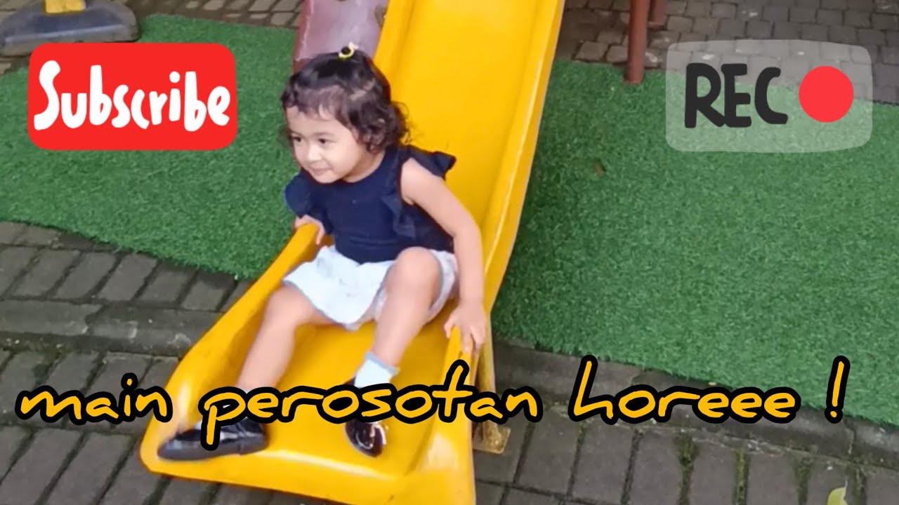 Main Perosotan Horeee!