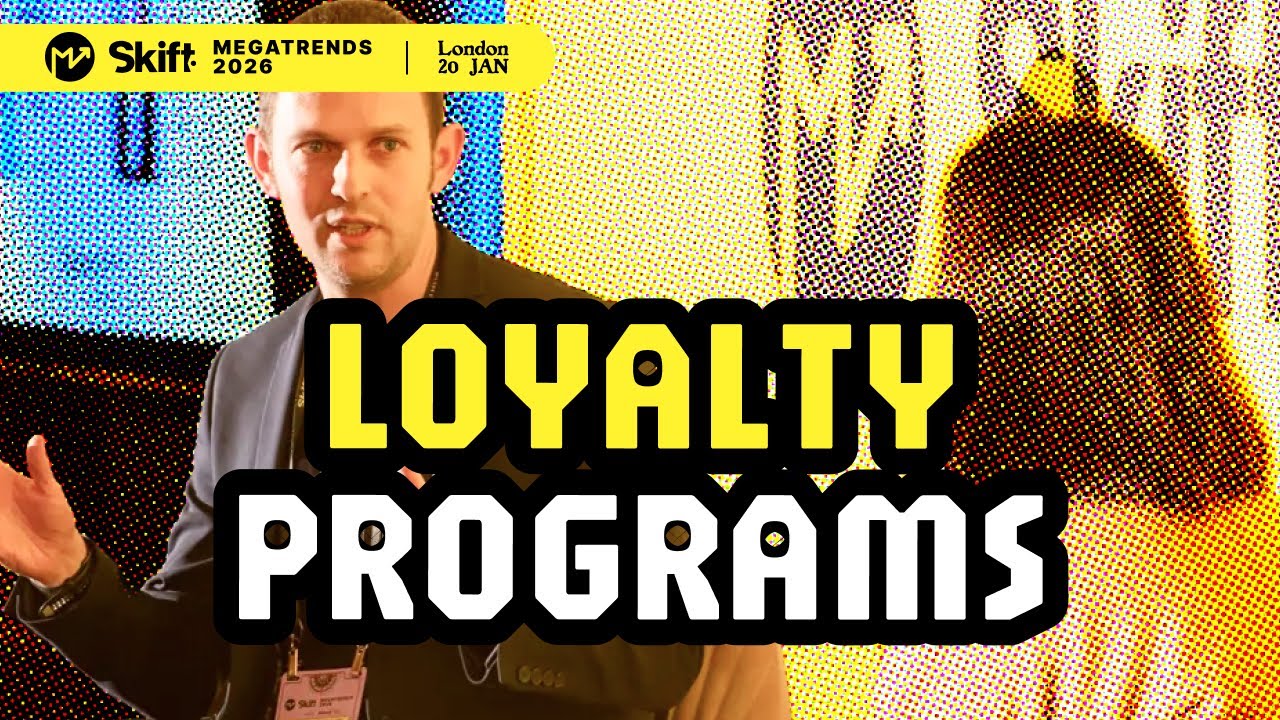 Arbitrip CEO on Rethinking Loyalty Programs and Earning Customer Allegiance