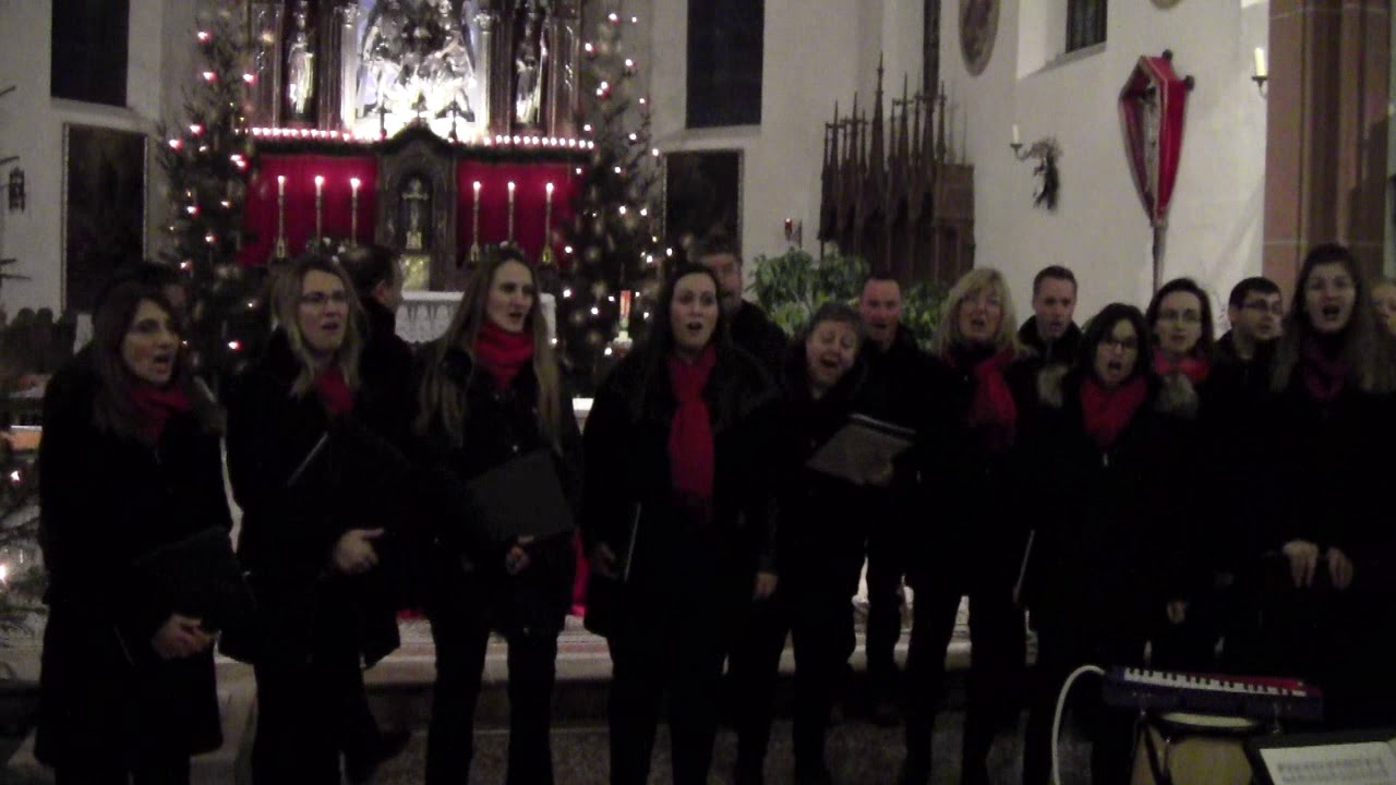 Günztaler Vocalensemble  