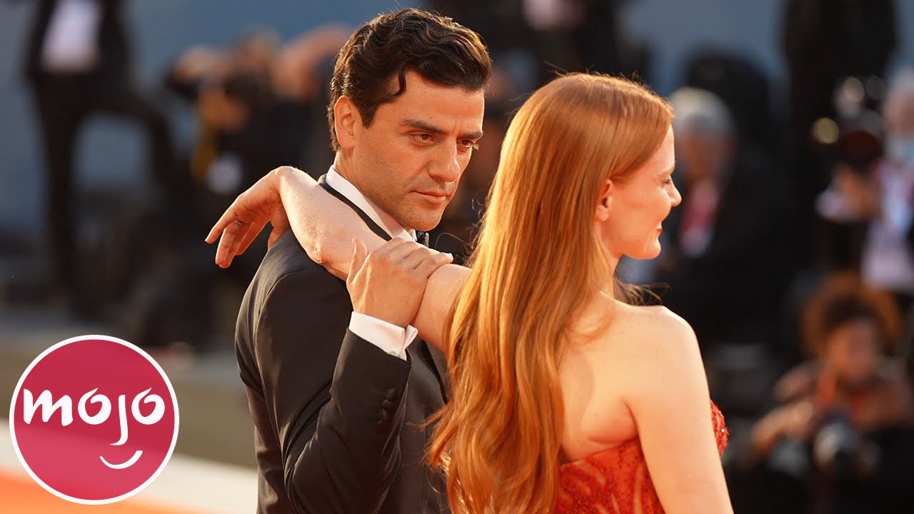Top 10 Most Shocking Red Carpet Moments of All Time