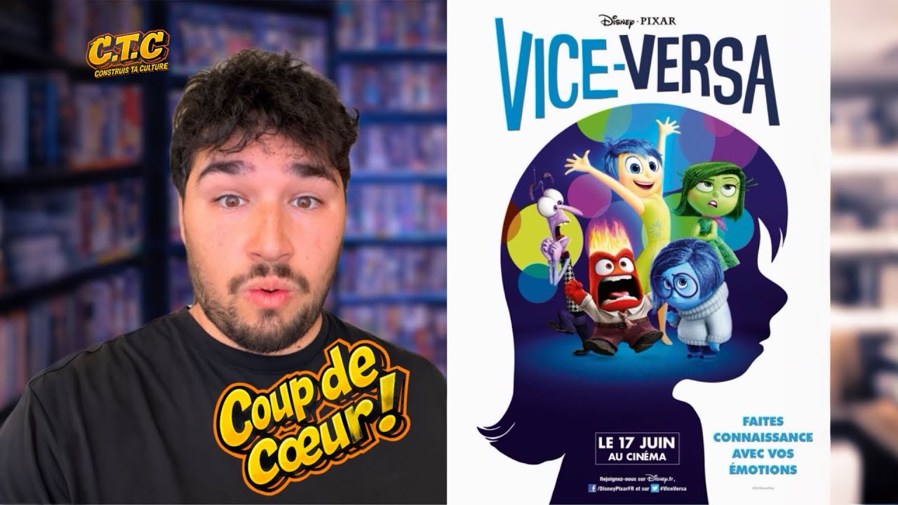 CTC 3 - Vice-Versa