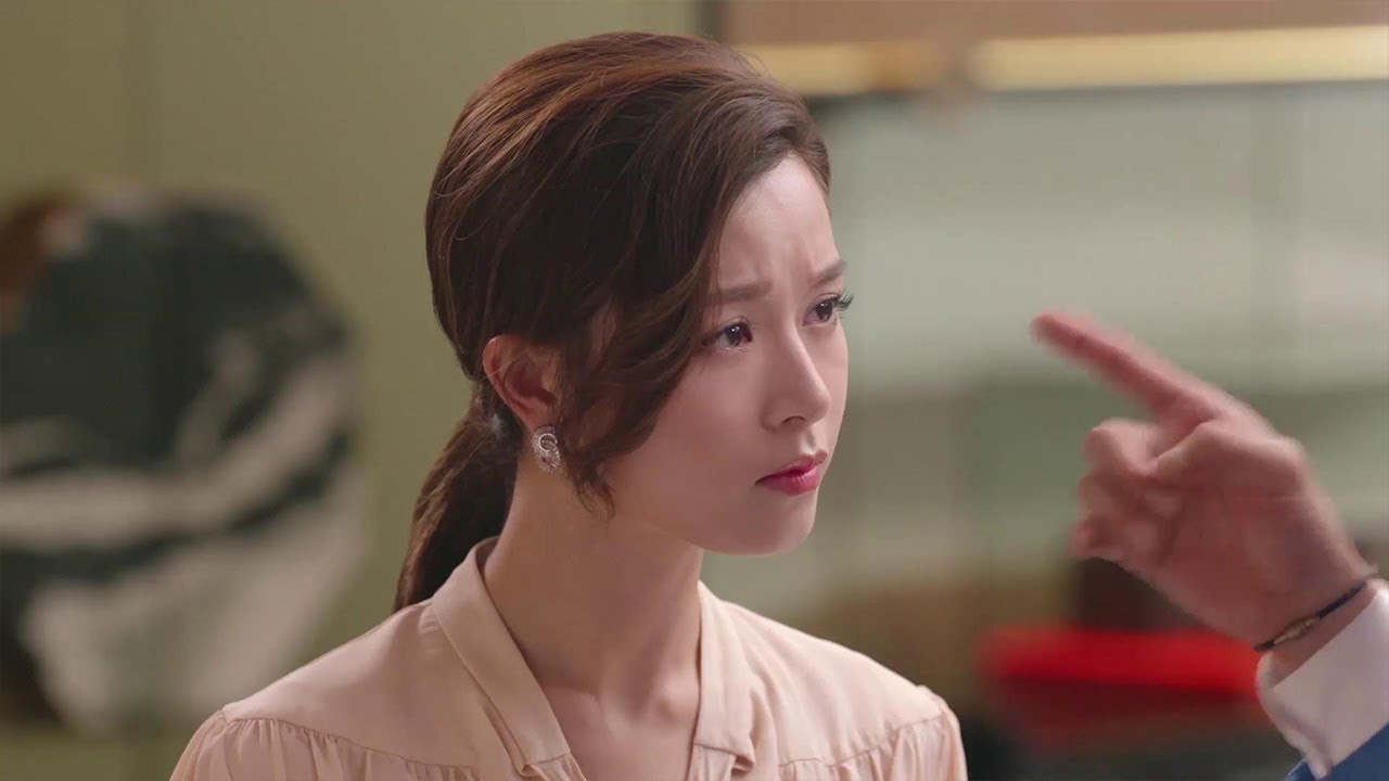 He even warned her that stop pretending to run into each other?! | Nice to Meet You