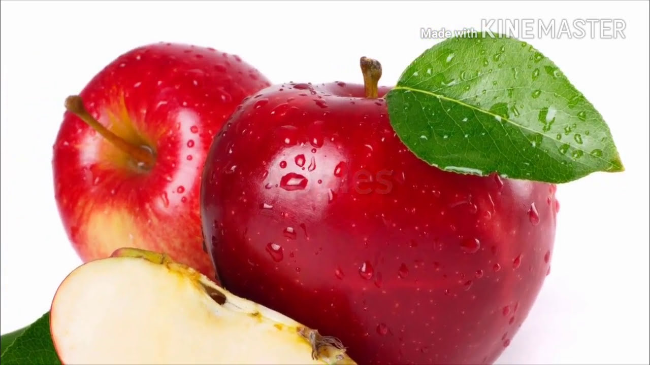 Top Ten Sweetest Fruits On Earth