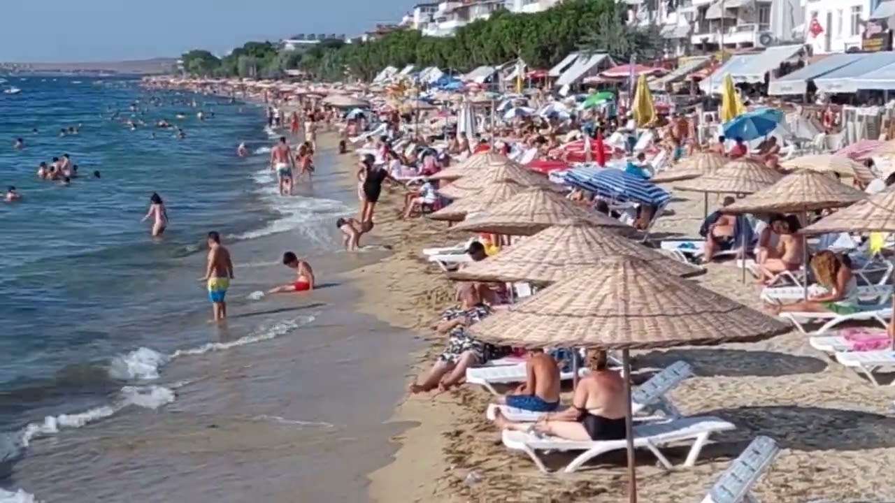 Avşa Adası 2025 Yaz Sezonu Başlıyor!