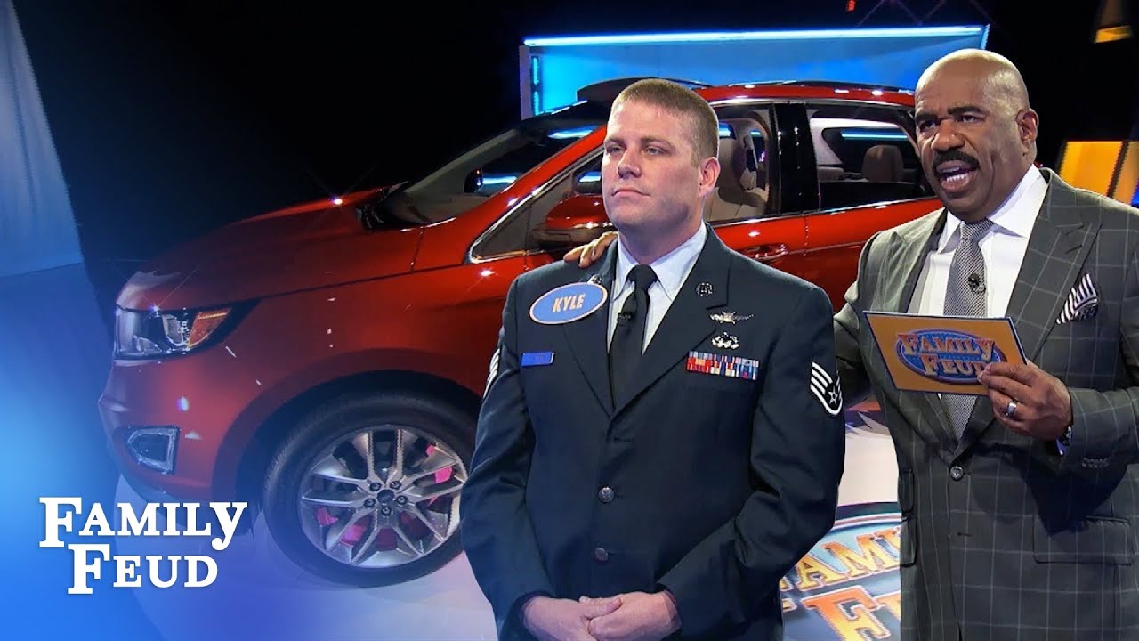 Car Stars: Granger Family 🚗⭐️