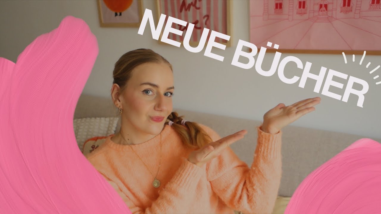 Book Haul | Vinted + TK Maxx