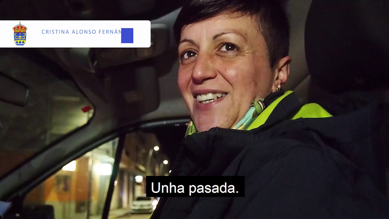 Cuntis   Protección Civil Covid19
